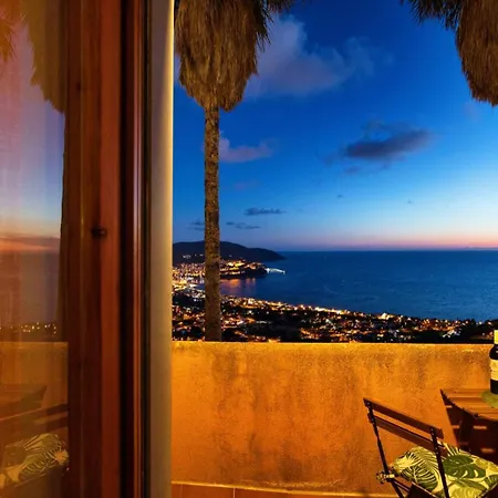 Holiday home L'oasi Del Tramonto