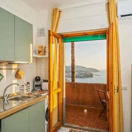 L'oasi Del Tramonto Holiday home