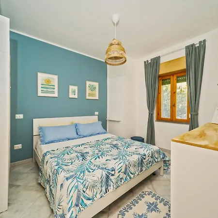 L'oasi Del Tramonto Agropoli