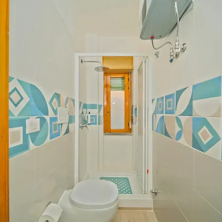 Holiday home L'oasi Del Tramonto *